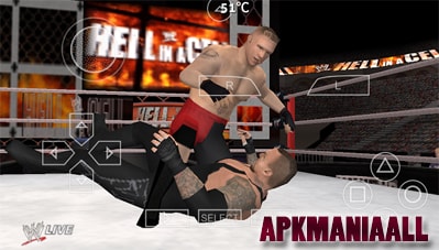 Wwe 2k18 ppsspp game download for pc